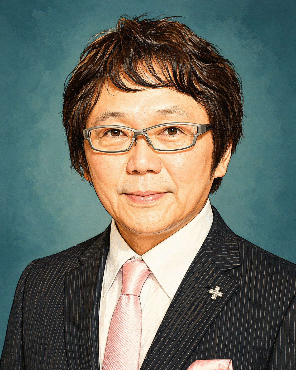 小野 大作